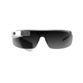 Солнцезащитные очки Shades Active black для Google Glass 2.0 Explorer Edition