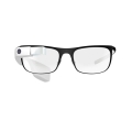 Оправа Titanium Thin Color Charcoal для Google Glass 2.0 Explorer Edition