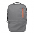 Рюкзак inCase Campus Pack для MacBook Pro 15" Серый/Оранжевый