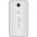 Motorola Nexus 6 32Gb Cloud White (Белый)
