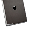 Декоративная пленка для iPad 2 Skin Guard Leather Pattern Brown коричневая SGP07598