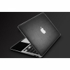 Защитная наклейка для MacBook Air 13" Skin Guard Deep Black черная SGP07198