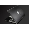 Защитная наклейка для MacBook Air 13" Skin Guard Set Carbon карбон SGP07200