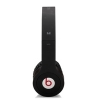 Monster Hi-End наушники-гарнитура Beats by Dr. Dre Solo HD Black черные 129506-00