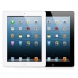 Apple iPad 4 128Gb Black Wi-Fi + 4G (Cellular)