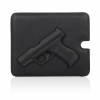 Vlieger & Vandam iPad Case Gun Чехол для iPad