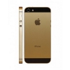 Apple iPhone 5 64 GB Black Gold
