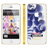 Apple iPhone 5 SimaPhone 64 GB Gzhel