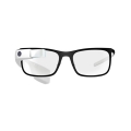 Оправа Titanium Bold Color Charcoal для Google Glass 2.0 Explorer Edition