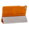 Borofone General Leather Case Orange Чехол для iPad mini
