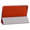 Borofone General Leather Case Red Чехол для iPad mini