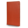Yoobao Executive Leather Case Brown Чехол для iPad 2 / 3 / 4