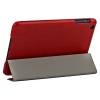 Hoco Crystal Pu Leather Case Red Чехол для iPad mini