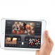 Apple iPad mini Retina Display 128GB Wi-Fi + 4G (Cellular) Silver (Белый) РСТ