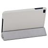 Hoco Leisure Series Maze Case White/ Grey Чехол для iPad mini