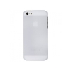 Чехол Xinbo белый для iPhone 5