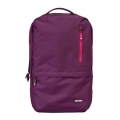 Рюкзак inCase Campus Pack для MacBook Pro 15" Бордовый/Розовый