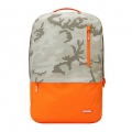 Рюкзак inCase Campus Pack для MacBook Pro 15" Оранжевый/Хаки