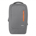 Рюкзак inCase Compact Backpack для MacBook Pro 15" Серый/Оранжевый