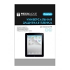 Защитная пленка Media Gadget для iPad 3/4 Матовая