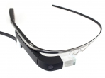 Очки Google Glass (Чёрные) 2.0 Explorer Edition