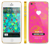Apple iPhone 5 SimaPhone Limited Edition 64 Gb Love