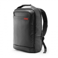 Рюкзак Spigen New Coated Backpack Series для MacBook Черный