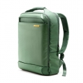 Рюкзак Spigen New Coated Backpack Series для MacBook Зеленый
