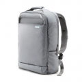 Рюкзак Spigen New Coated Backpack Series для MacBook Серый