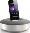 Портативная акустическая система Philips Docking Speaker Lightning White для iPod/iPhone