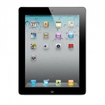  Apple iPad 2 64Gb Wi-Fi 3G Black