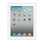  Apple iPad 2 16Gb Wi-Fi White