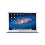  Apple MacBook Air 13" 1, 7 GHz  (Core i5)  ,  4Gb RAM,  256Gb SSD MC966