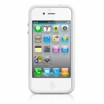  Apple iPhone 4s Bumper White