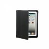 Yoobao Executive Leather Case - Чёрный кожаный чехол для iPad / iPad2