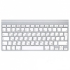 Apple Wireless Keyboard Беспроводная клавиатура с русской расскладкой MC184RS / A