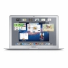 Apple MacBook Air 13 Mid 2012 MD232 (Core i5 1800 Mhz / 13. 3" / 1440x900 / 4096Mb / 256Gb SSD / MacOS X)