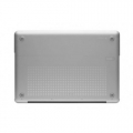 Incase Hardshell Case Защитный чехол для MacBook Pro 15" Frost прозрачный