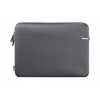 Incase Neoprene Sleeve Неопреновый чехол для MacBook Pro 17" Grey серый