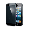 SGP Ultra Thin Air Series Crystal Clear Чехол для iPhone 5 прозрачный глянцевый