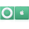 Apple iPod Shuffle Green 2Gb 2012 MD776