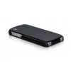 Hoco Duke Leather Case Чехол для iPhone 5 Black