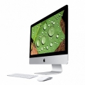 iMac 21.5" Retina 4K quad i5 3.1GHz/8GB/1TB/Intel Iris Pro Graphics 6200 MK452