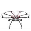 Октокоптер DJI Spreading Wings S1000 Premium с контроллером A2 и подвесом Z15 Canan 5D Mark III 