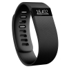 Спортивный браслет Fitbit Charge - Black Large