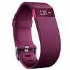 Спортивный браслет Fitbit Charge HR -  Plum Large