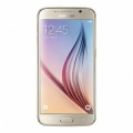 Samsung Galaxy S6 Gold 32Gb LTE (G920F)