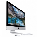 iMac 27" Retina 5K quad i5 3.2GHz/8GB/1TB/Radeon R9 M380 2GB