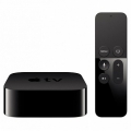 Телевизионная приставка Apple TV 64GB