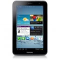 Samsung Galaxy Tab 2 P3100 7.0 16GB Titanium Silver